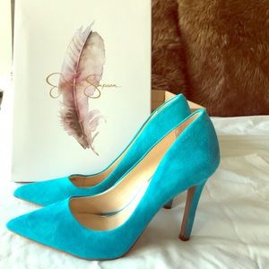 Jessica Simpson JS-Cassani